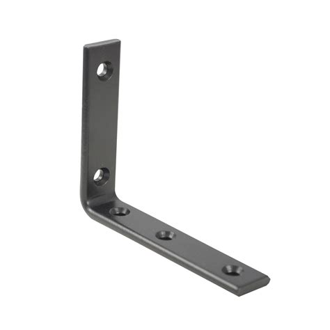 black metal brackets australia|bunnings angle brackets.